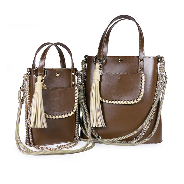 Grand Ame Bronzo Vanille