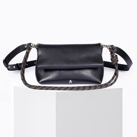 Black Grained Friend
