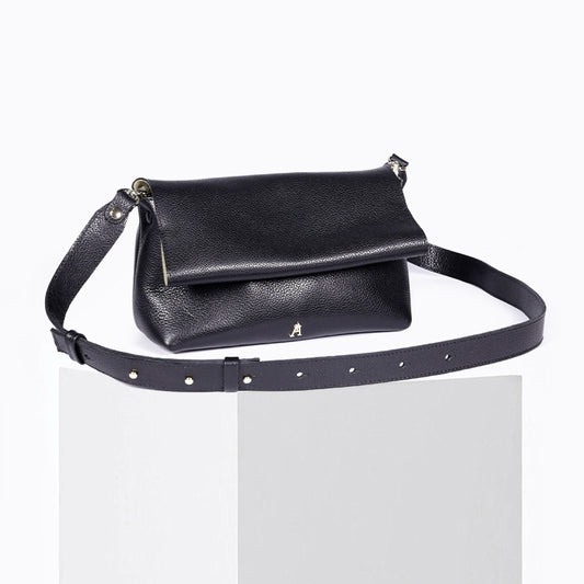 Black Grained Friend