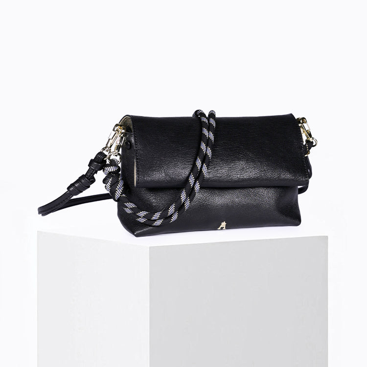 Amie Wash Noir