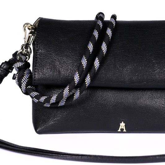 Amie Wash Noir