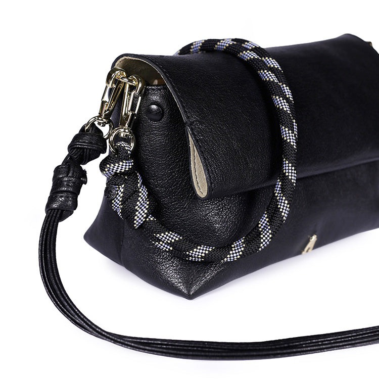 Amie Wash Noir
