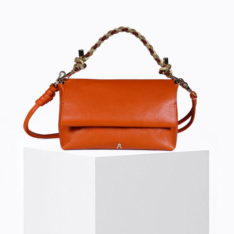 Amie Graine Mandarine