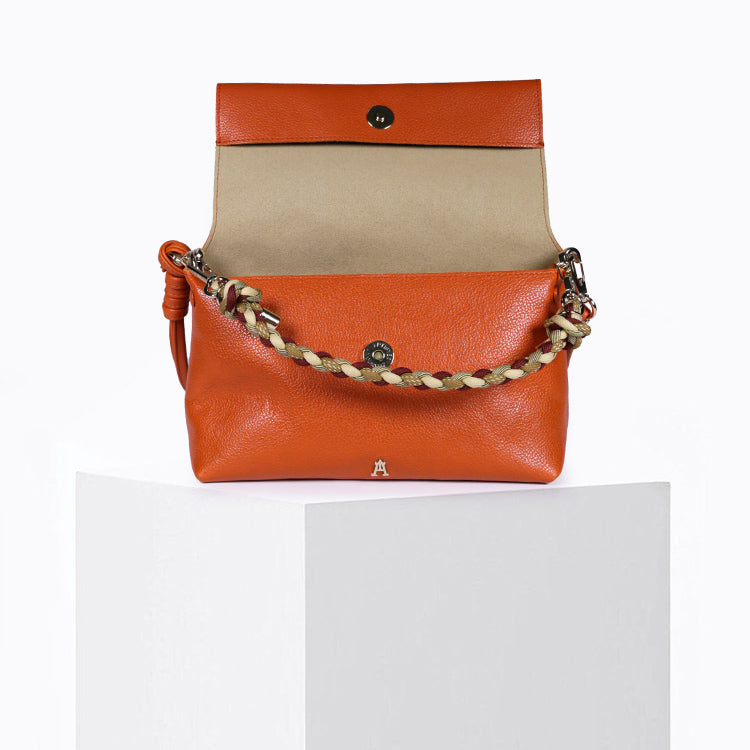 Amie Graine Mandarine