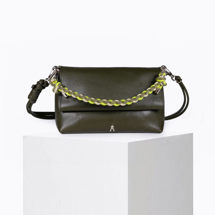 Amie Graine Green