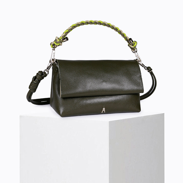 Amie Graine Green