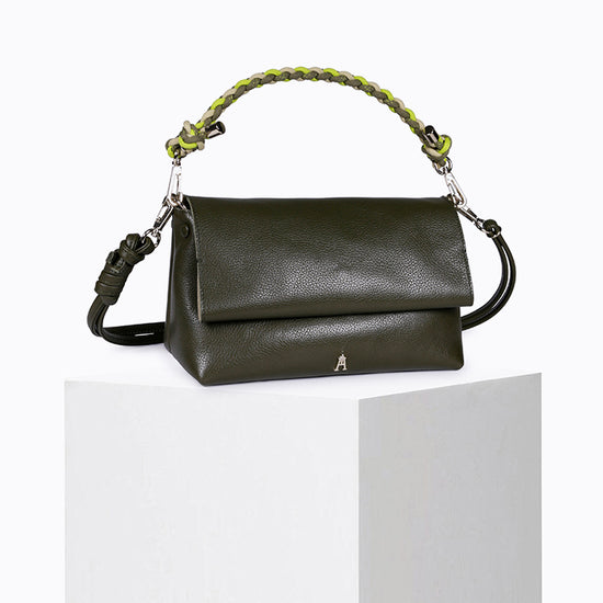 Amie Graine Green