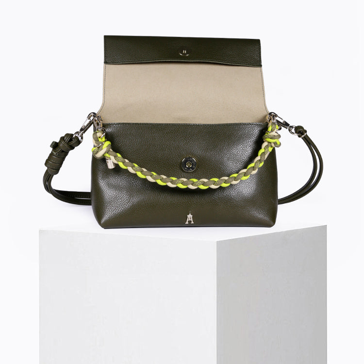 Amie Graine Green