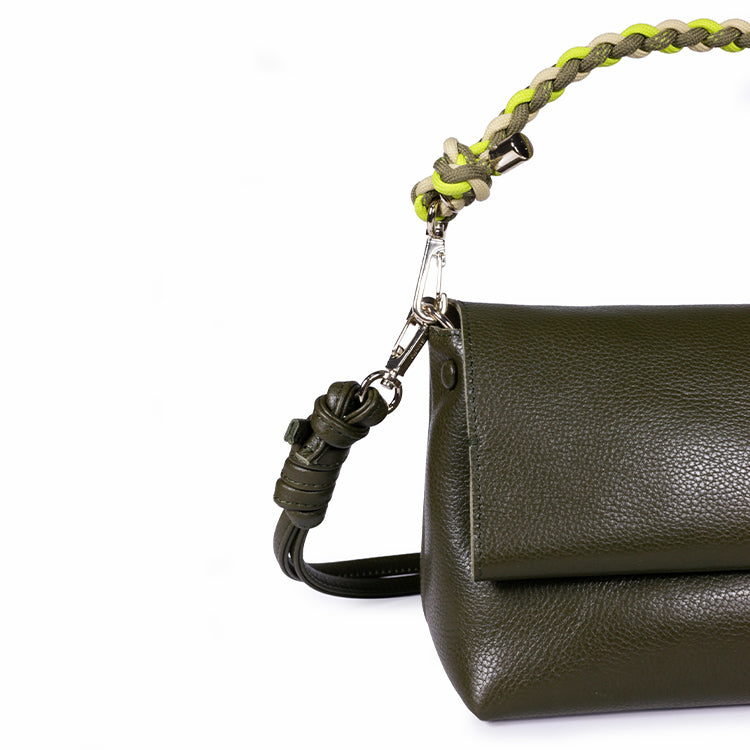Amie Graine Green