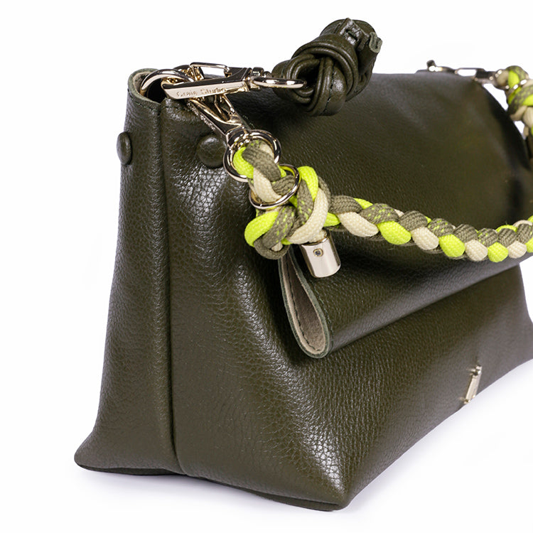 Amie Graine Green