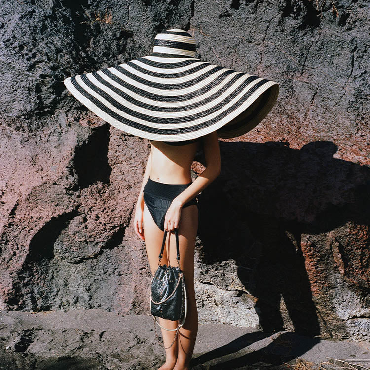 Beco Stud Bubble Black