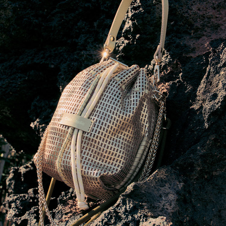 Bibi bag | Craie Studio
