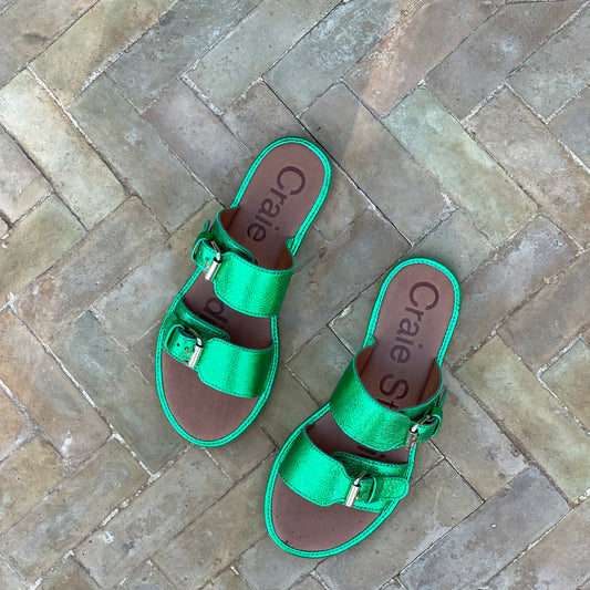 Byron Tropic Sandals
