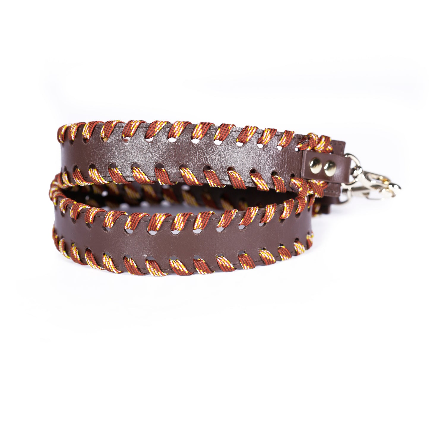 Mix Choco shoulder strap