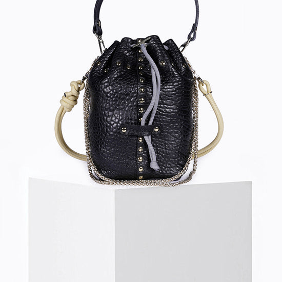 Beco Stud Bubble Black