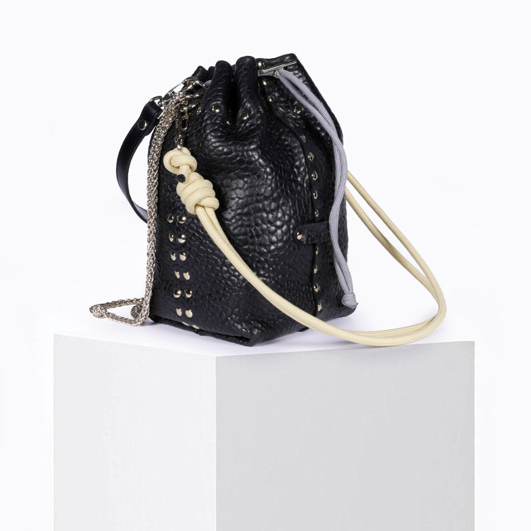 Beco Stud Bubble Black