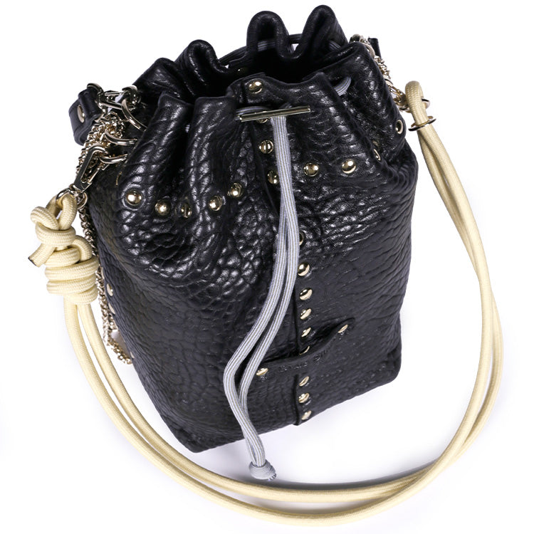 Beco Stud Bubble Black