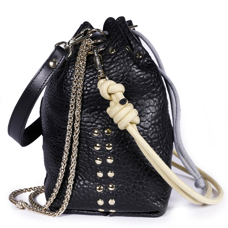 Beco Stud Bubble Black