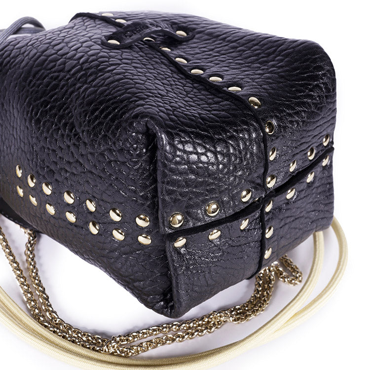 Beco Stud Bubble Black