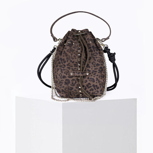 Beco Stud Léo Choco