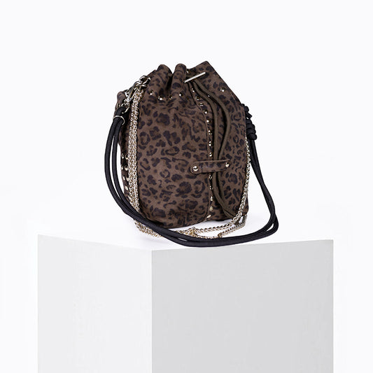 Beco Stud Léo Choco