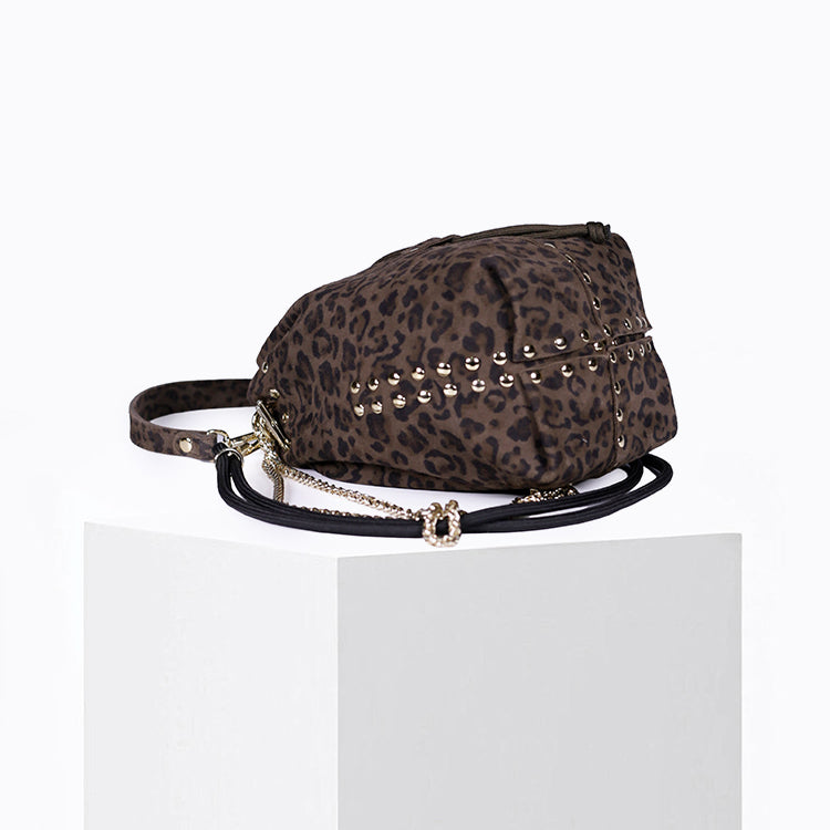 Beco Stud Léo Choco