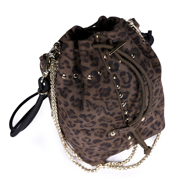 Beco Stud Léo Choco