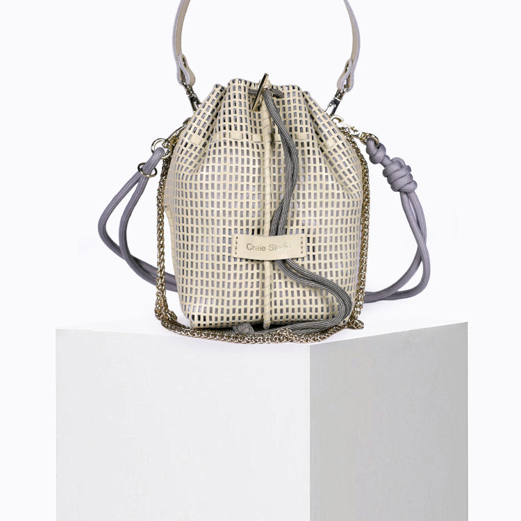 Sac Bibi Creme