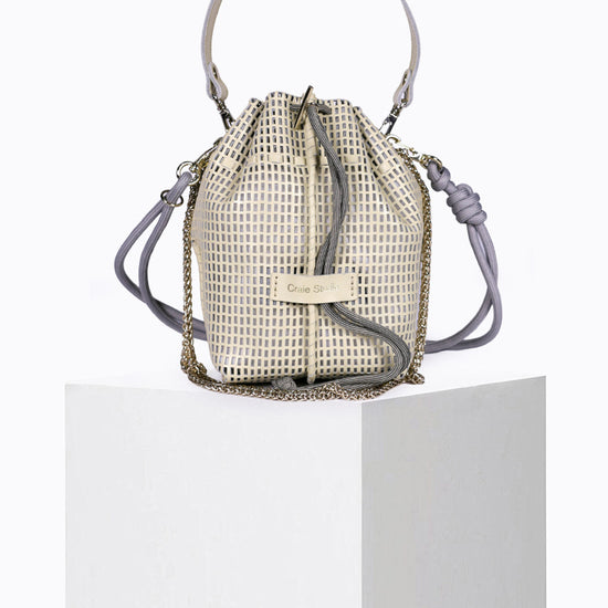 Sac Bibi Creme