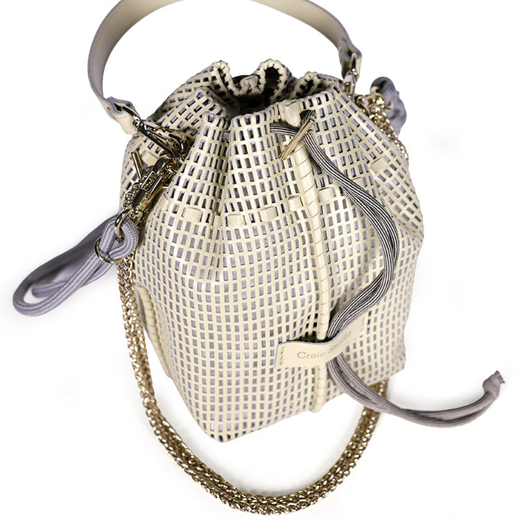Sac Bibi Creme