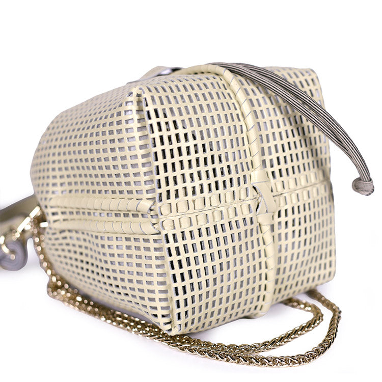 Sac Bibi Creme