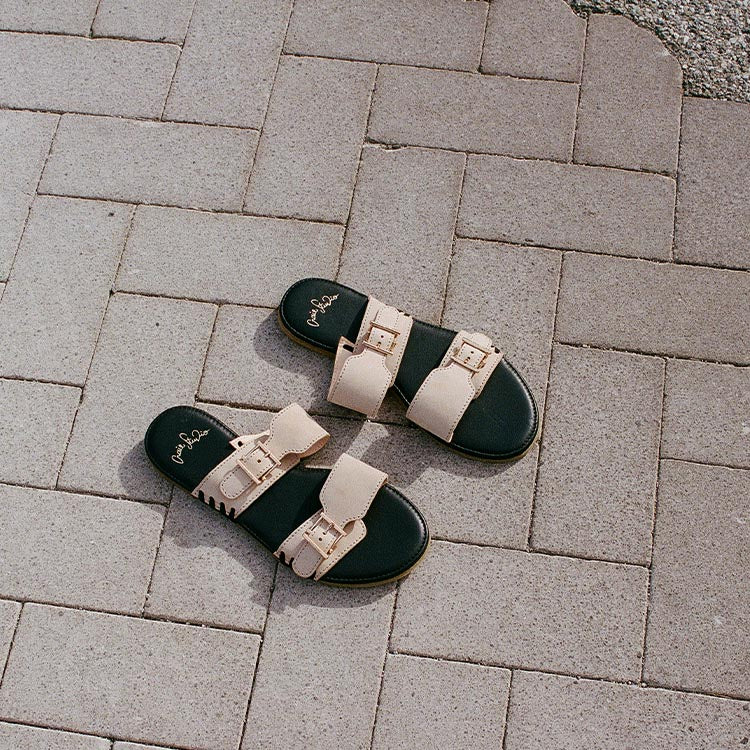 Sandales New Byron Hemp