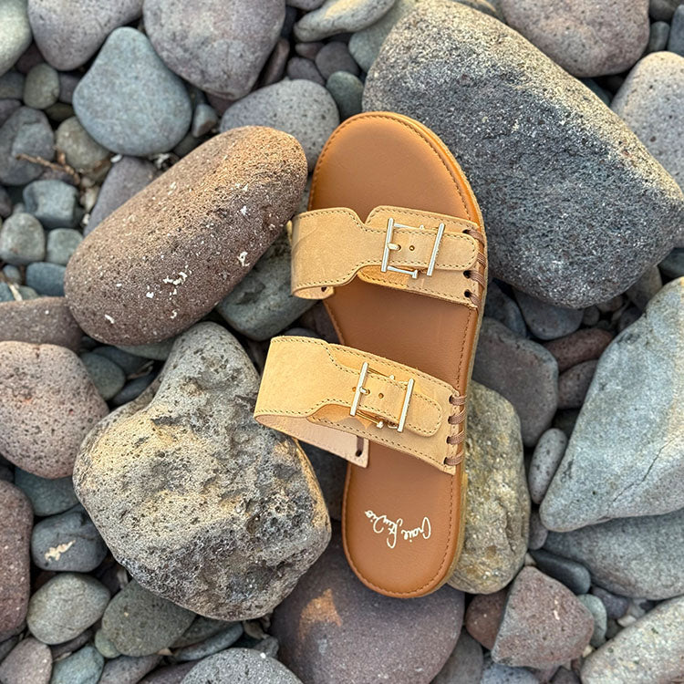 Sandales New Byron Sand