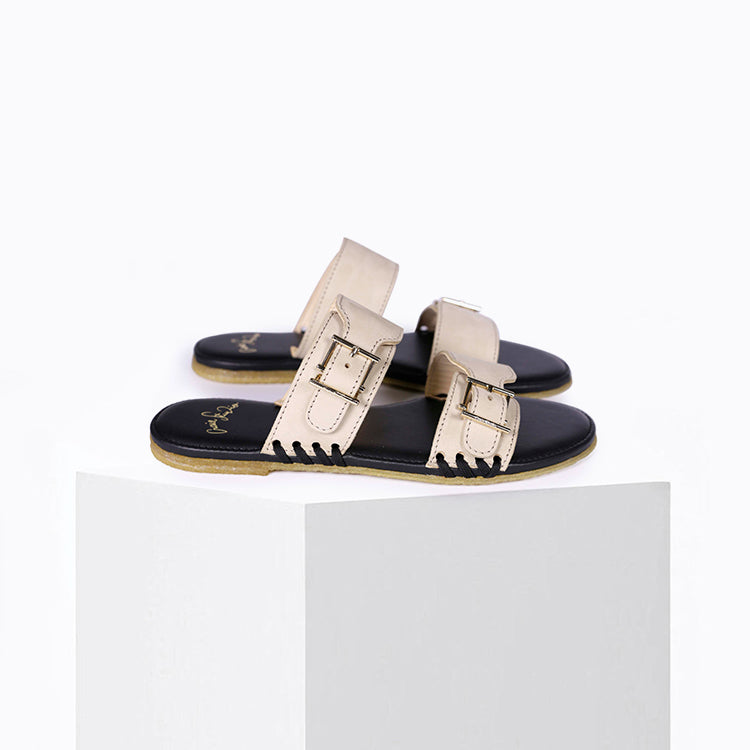 Sandales New Byron Hemp