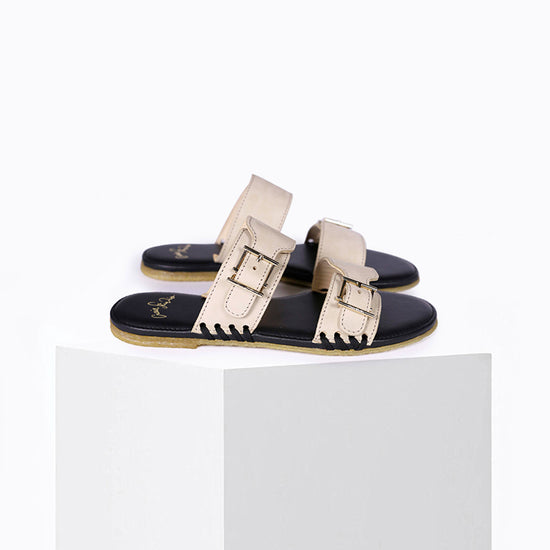 Sandales New Byron Hemp