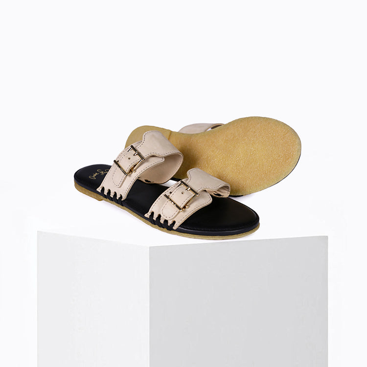 Sandales New Byron Hemp