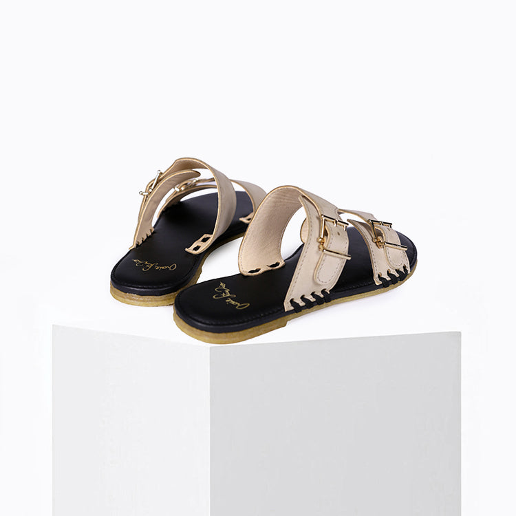 Sandales New Byron Hemp