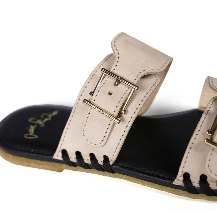 Sandales New Byron Hemp