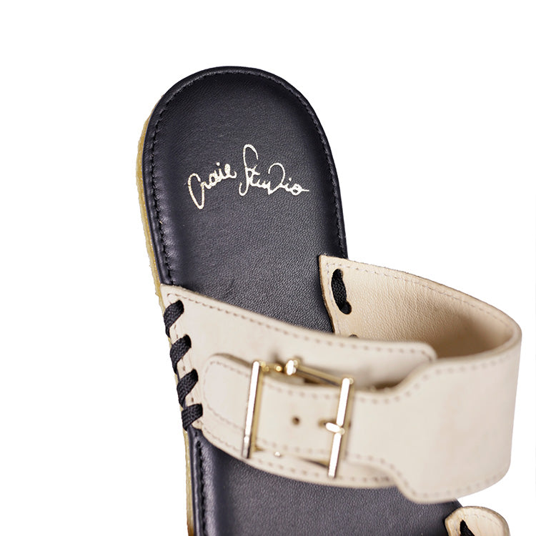 Sandales New Byron Hemp