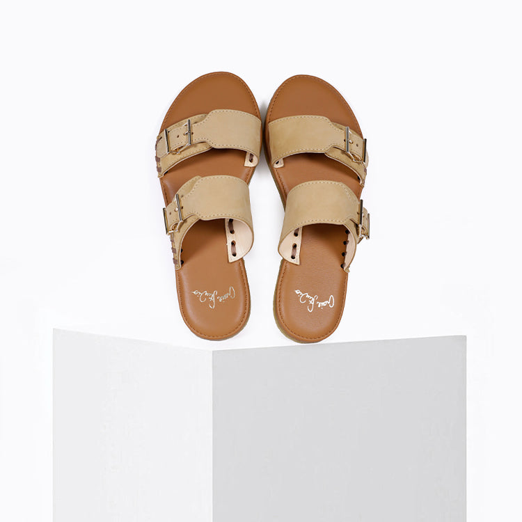 Sandales New Byron Sand