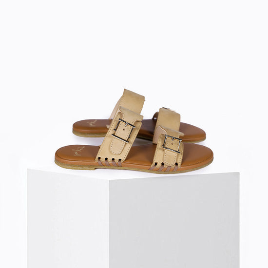 Sandales New Byron Sand