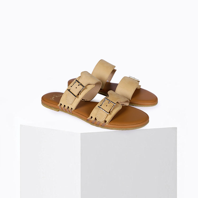 Sandales New Byron Sand