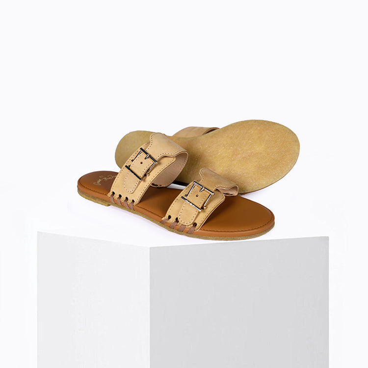 Sandales New Byron Sand