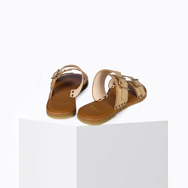 Sandales New Byron Sand