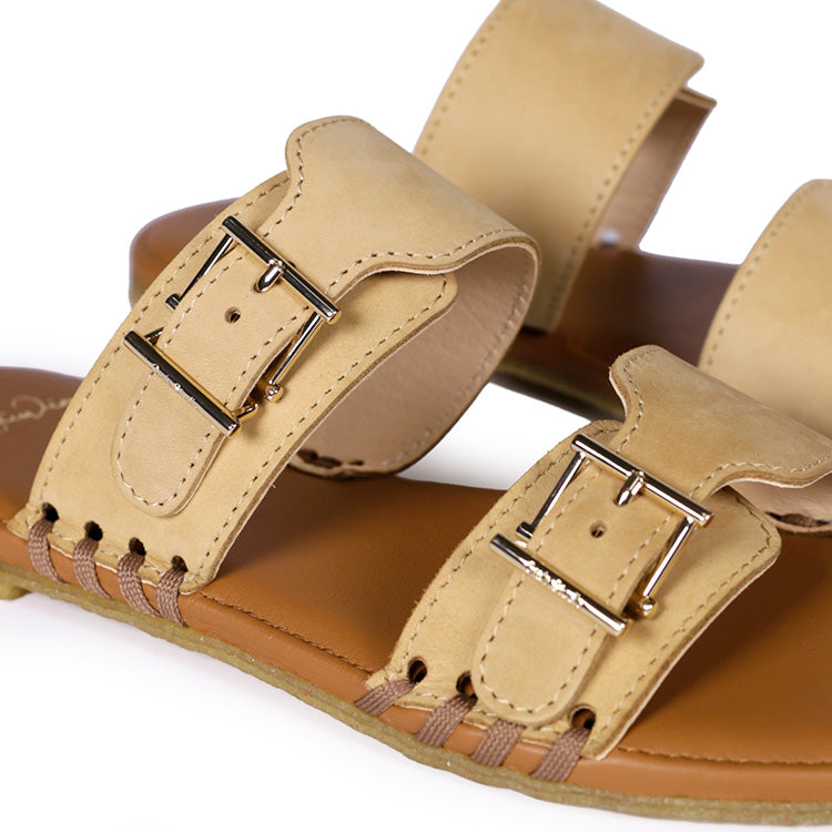 Sandales New Byron Sand