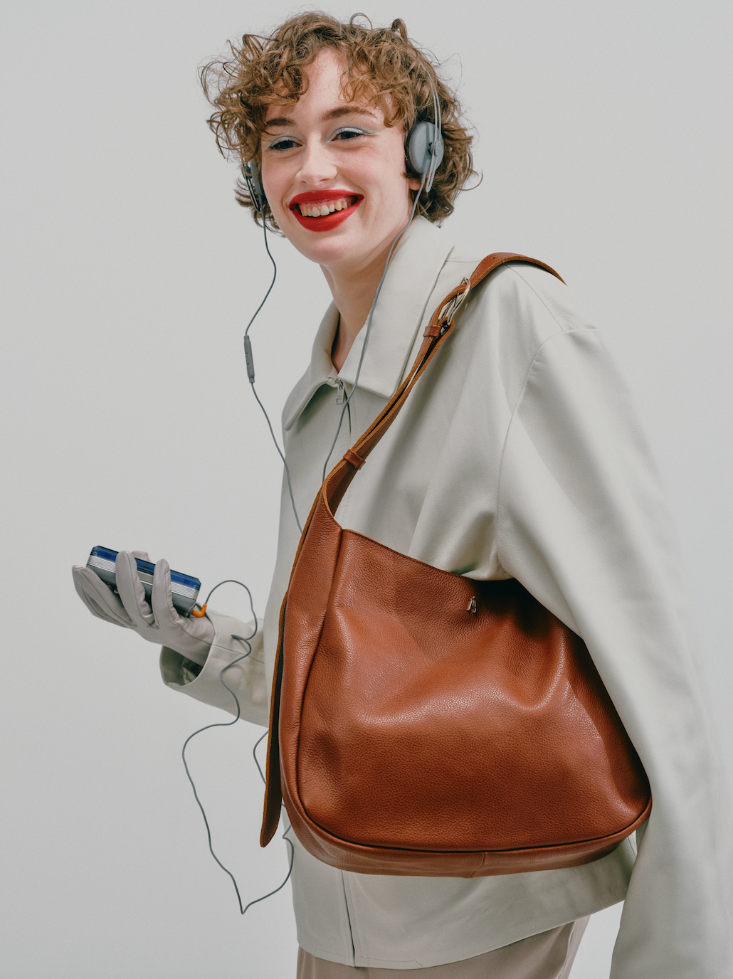 Harmony Graine Mandarine