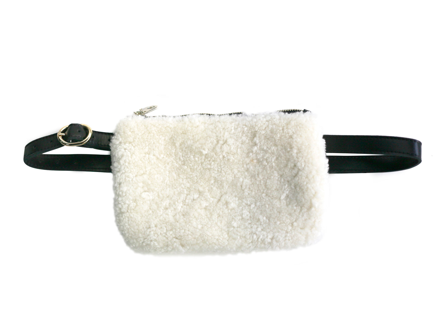 Woolen Banana Belt