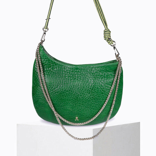 Tenis de burbuja curva