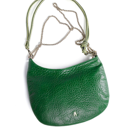 Tenis de burbuja curva