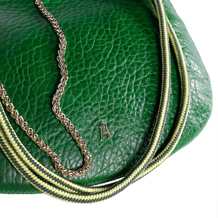 Tenis de burbuja curva